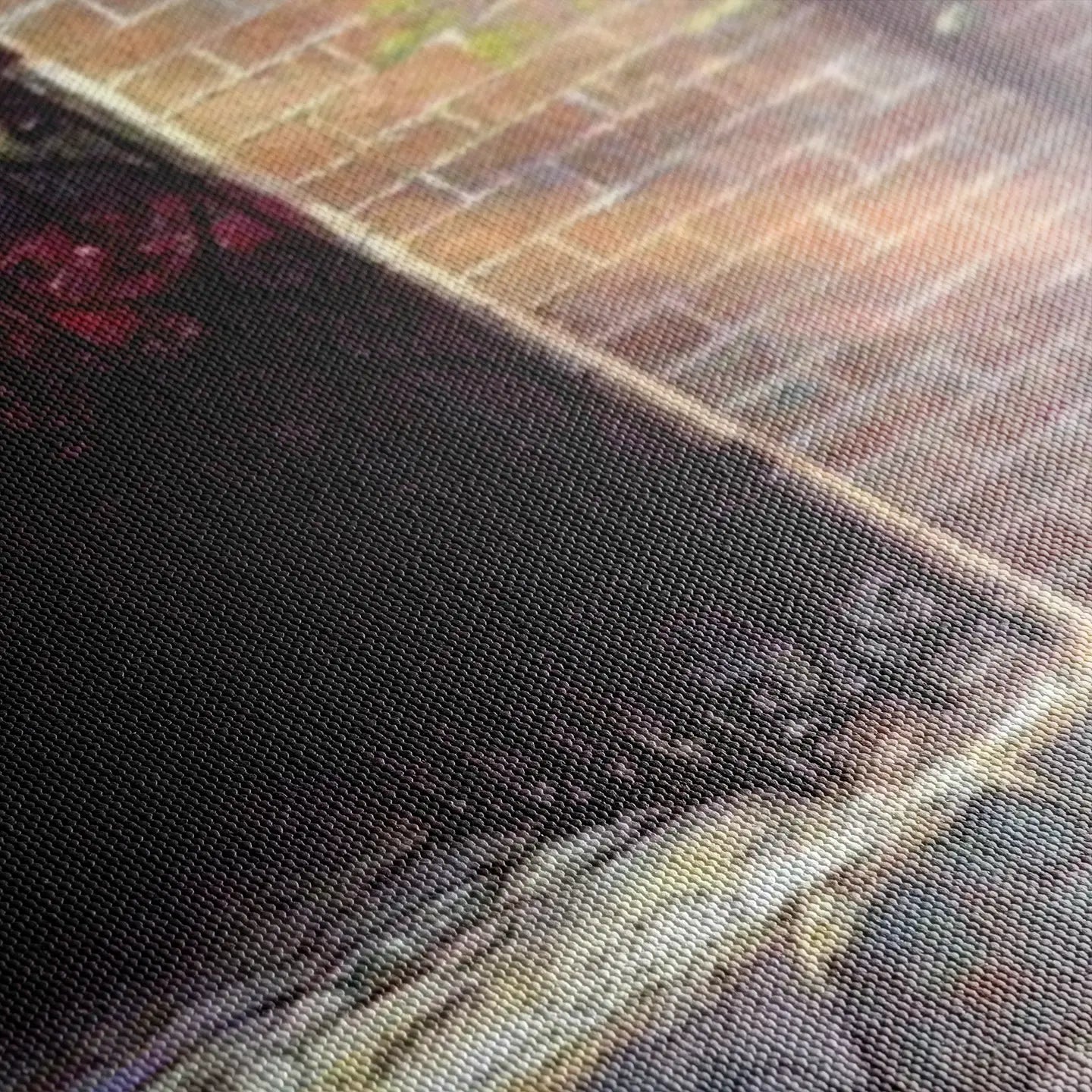 Landscape Canvas Wall Art SAD519