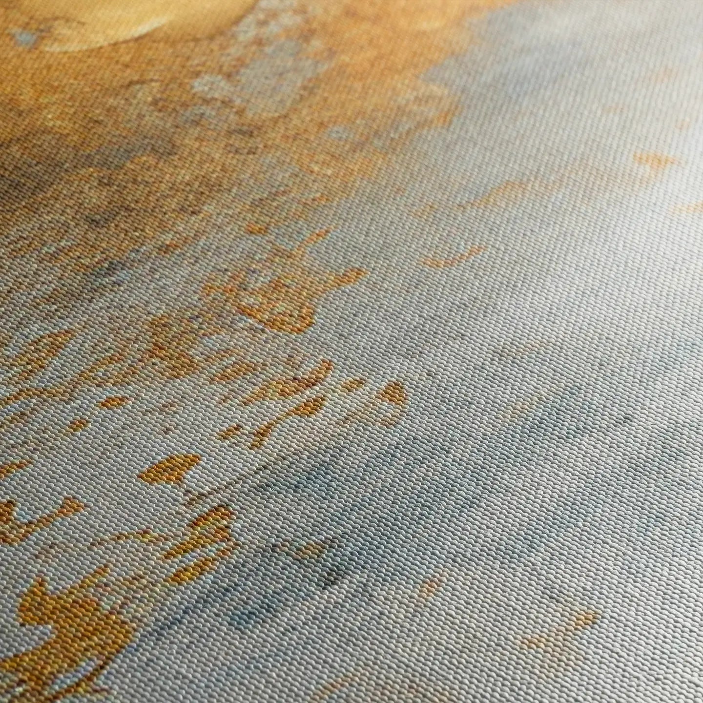 Abstract Canvas Wall Art SAD1062
