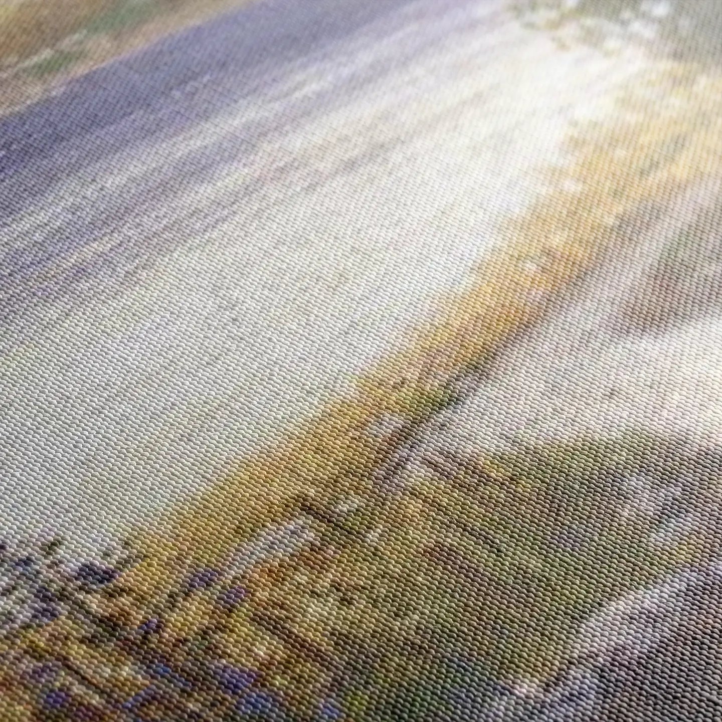 Landscape Canvas Wall Art SAD504
