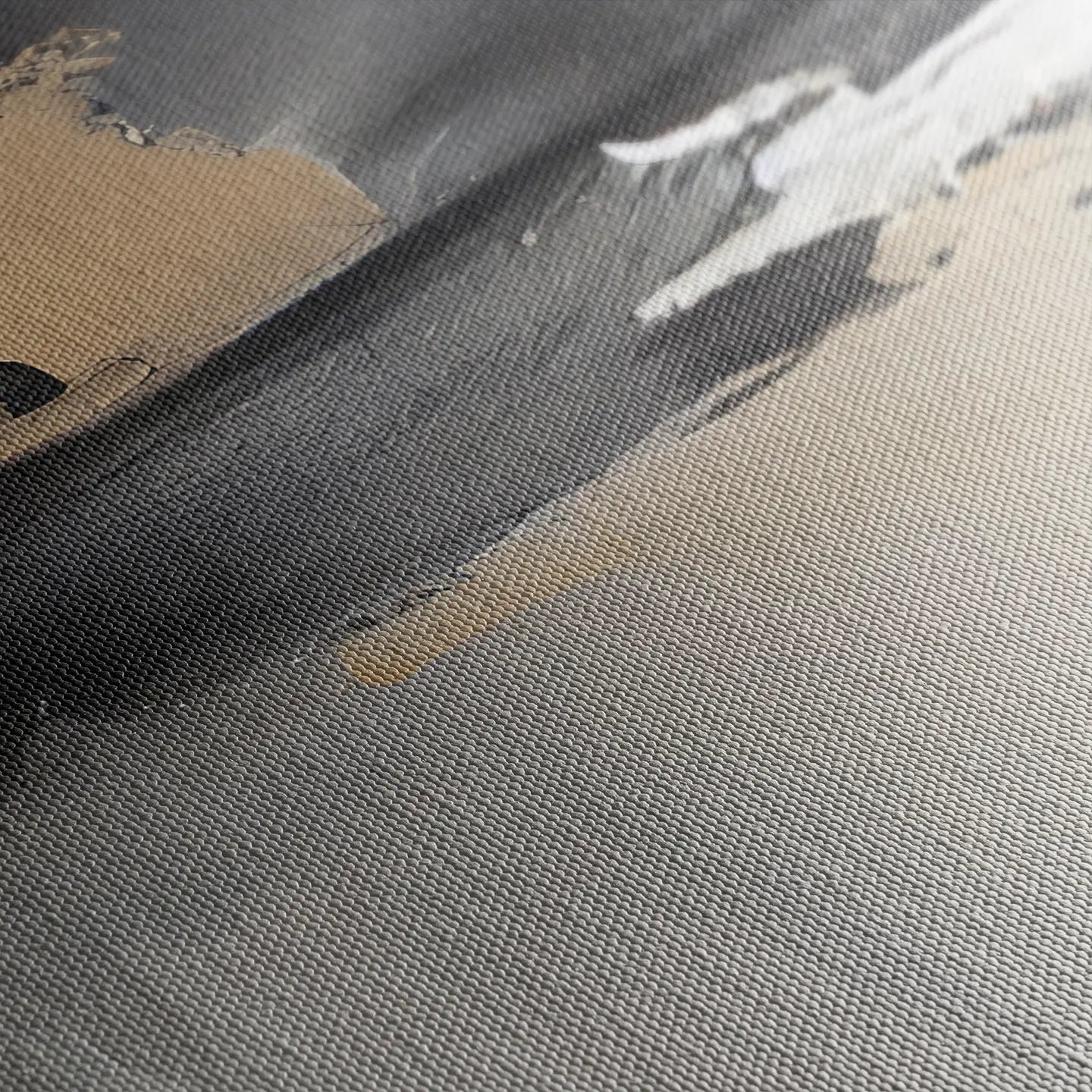 Abstract Canvas Wall Art SAD2210