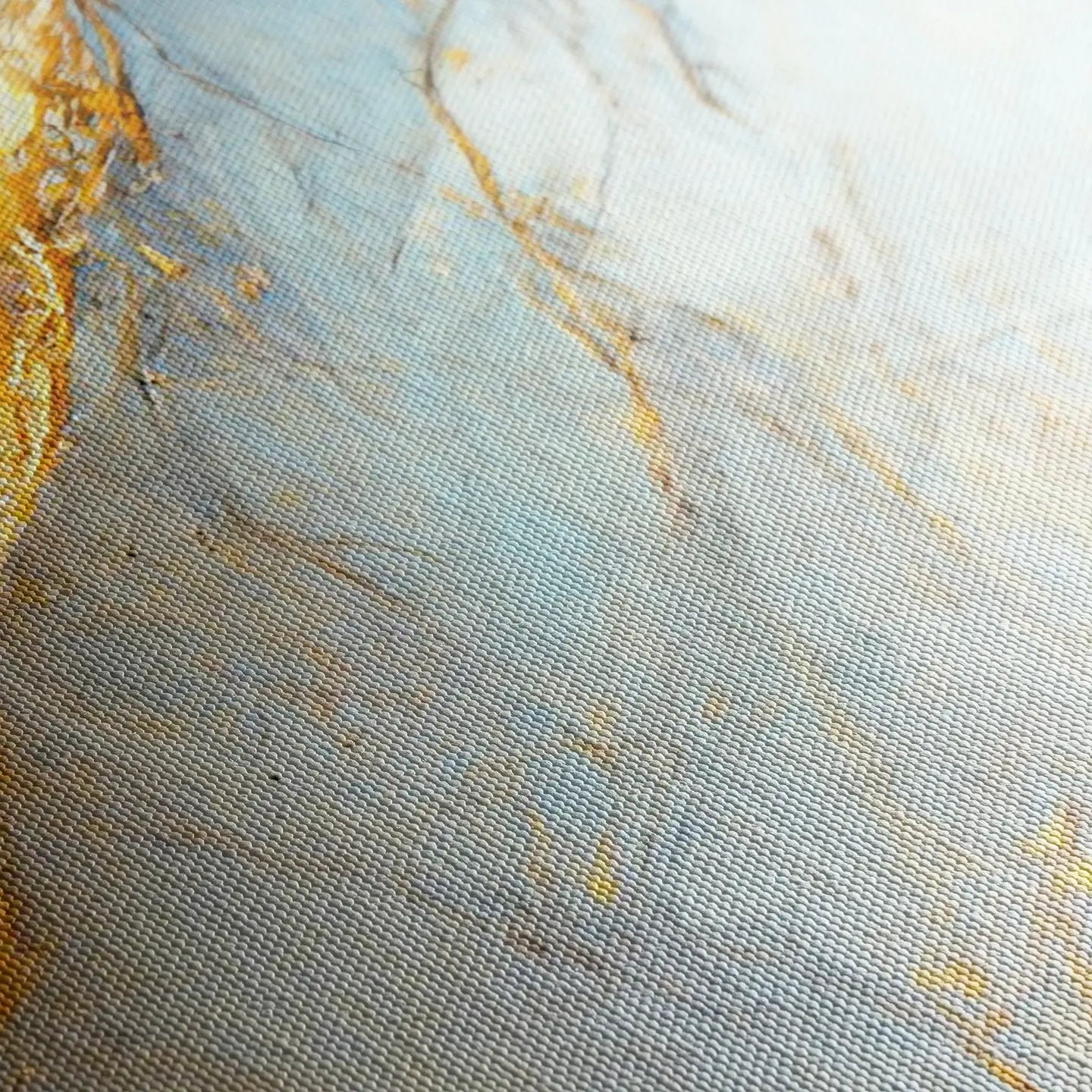 Abstract Canvas Wall Art SAD647