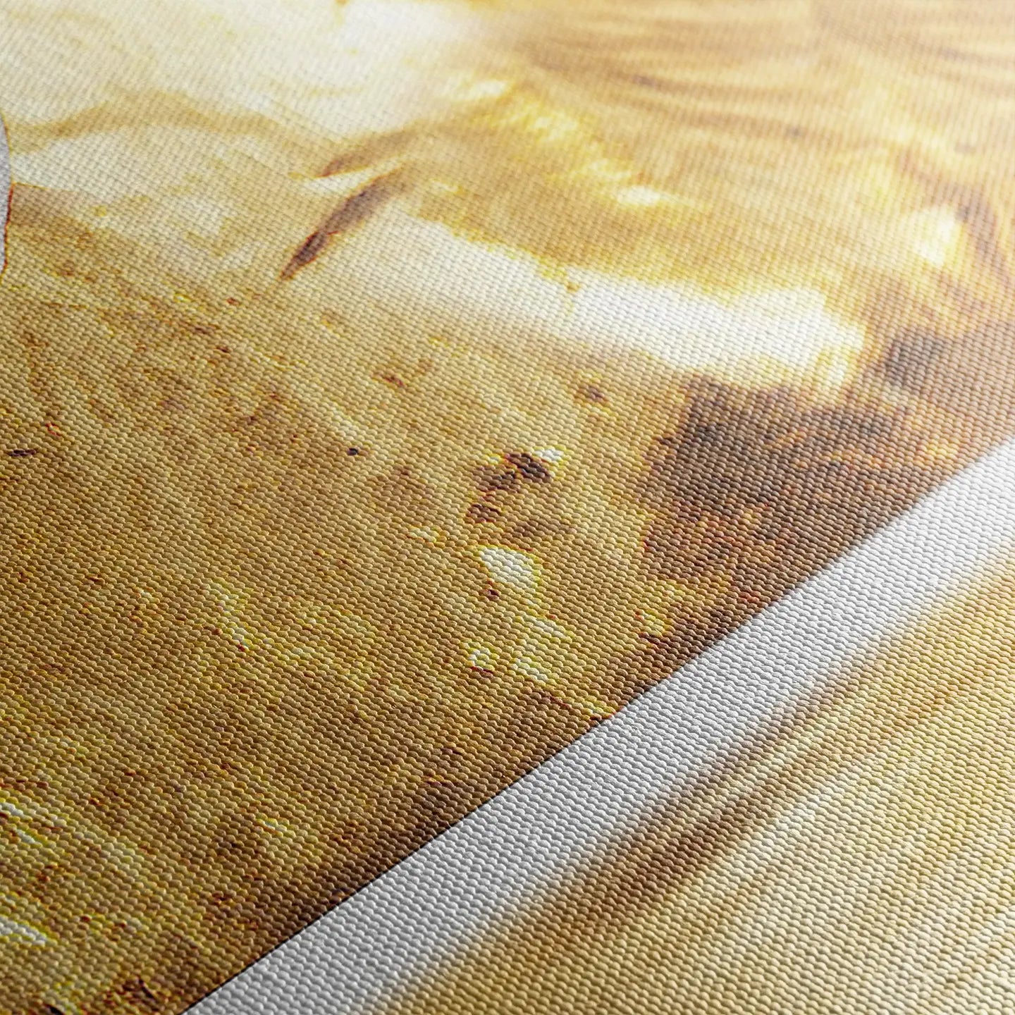 Landscape Canvas Wall Art SAD590