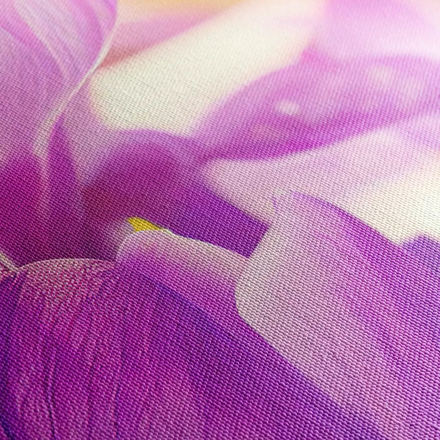 Floral Canvas Wall Art SAD2243