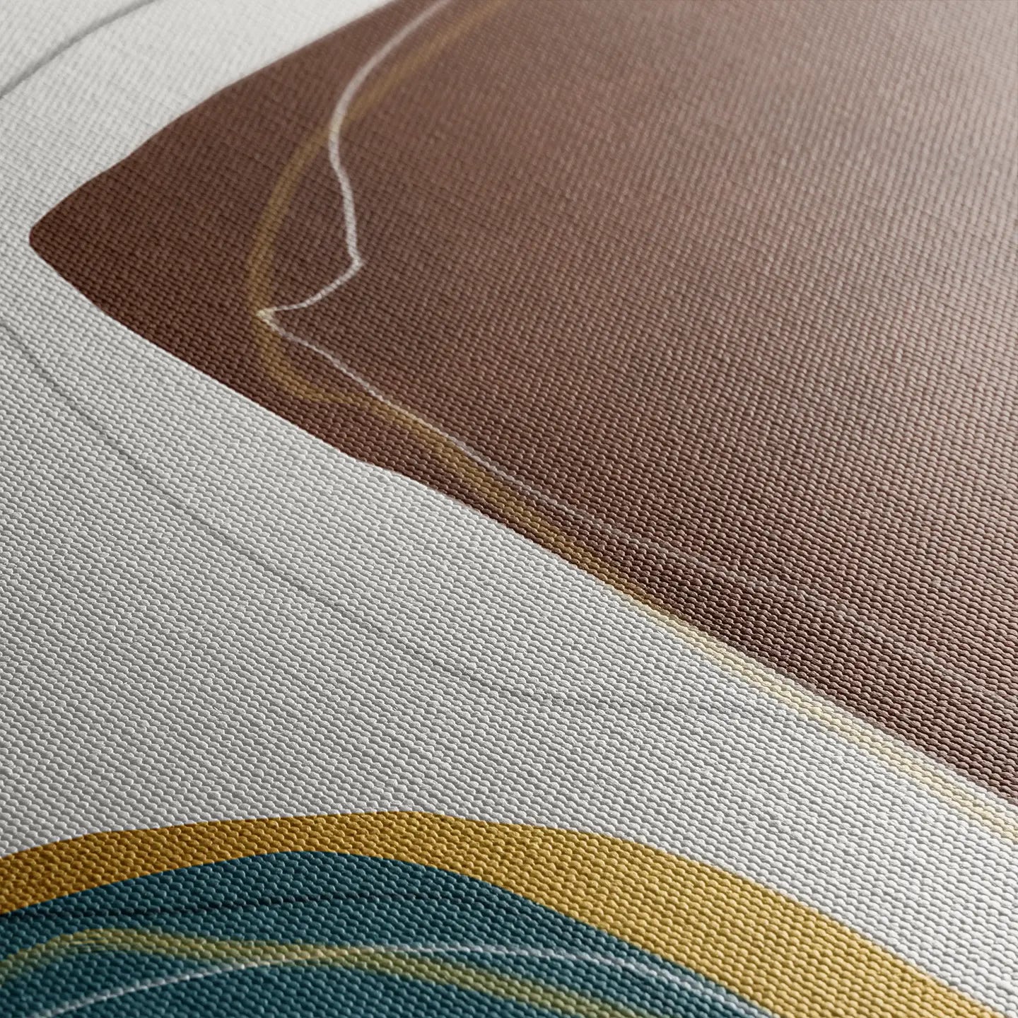 Abstract Canvas Wall Art SAD2073