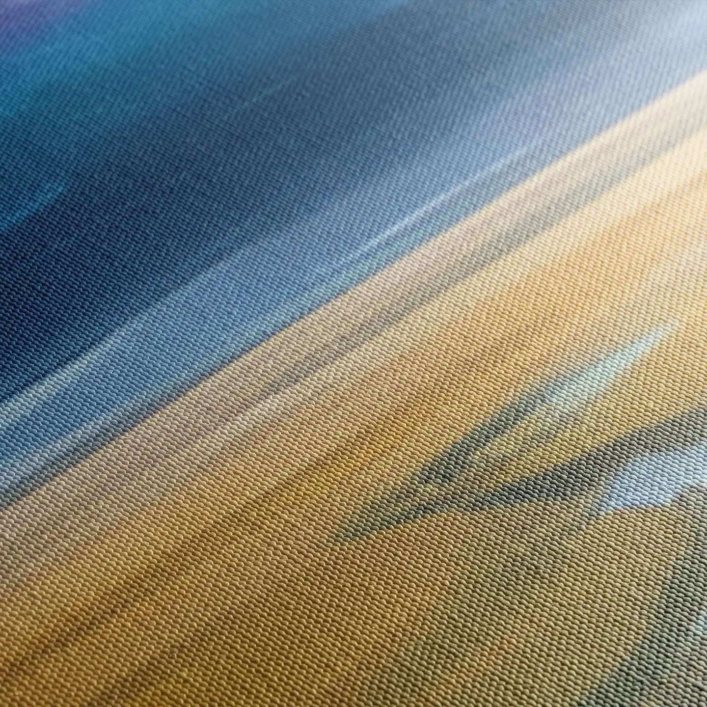 Landscape Canvas Wall Art SAD695