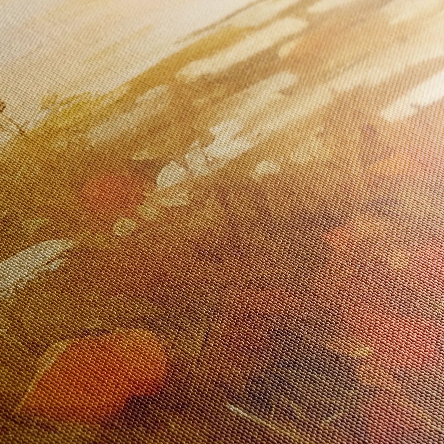 Landscape Canvas Wall Art SAD592