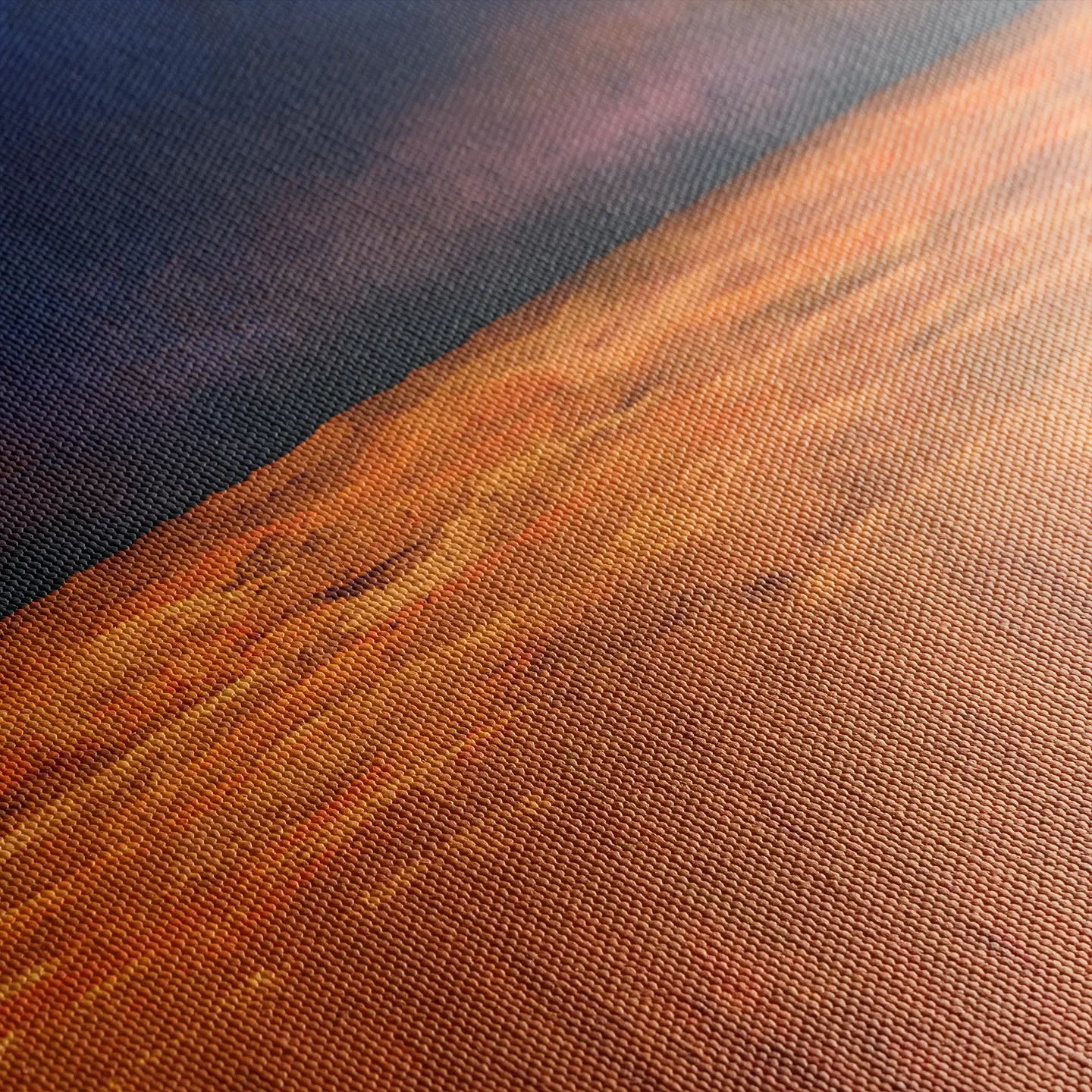 Landscape Canvas Wall Art SAD2146