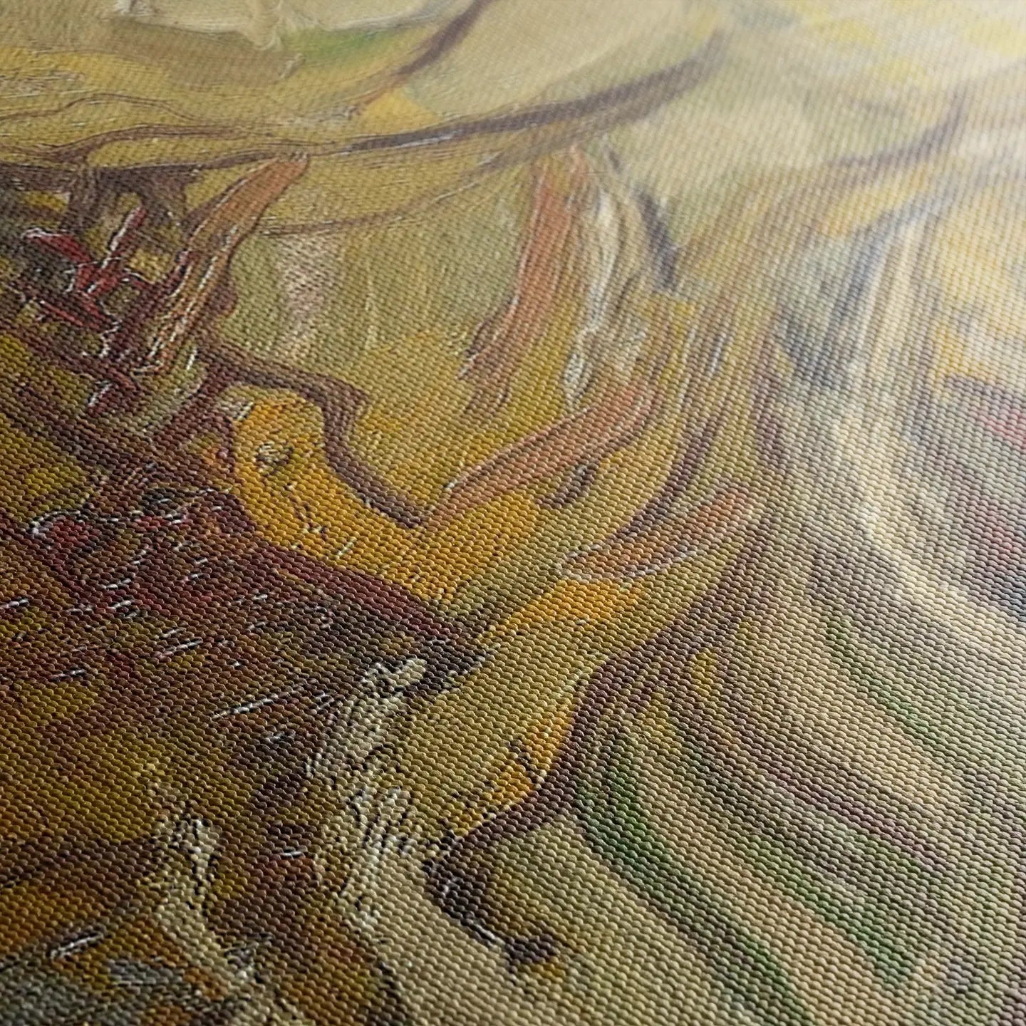 Sunflowers (1887) by Vincent van Gogh