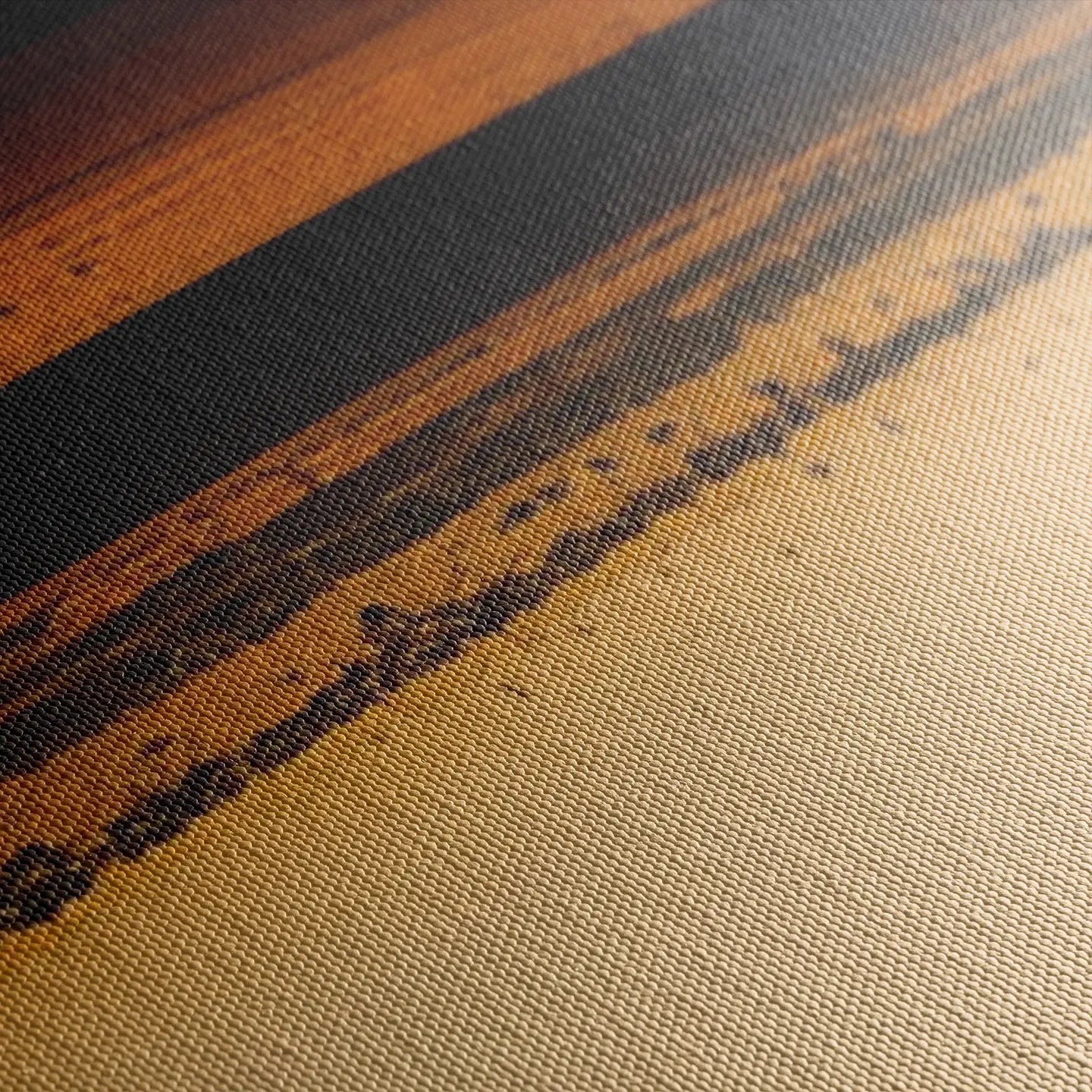 Abstract Canvas Wall Art SAD658