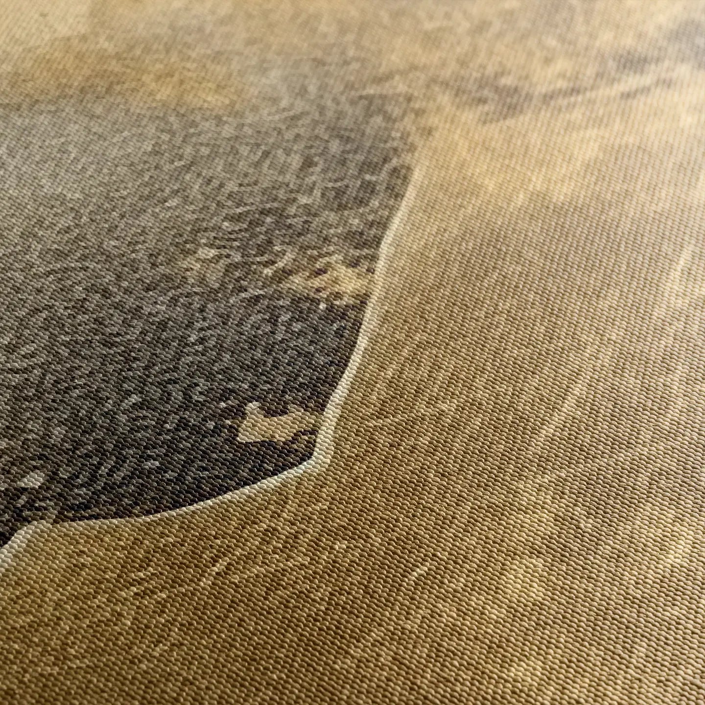 Abstract Canvas Wall Art SAD1810