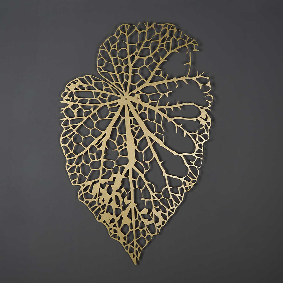 Autumn 2 Metal Wall Art