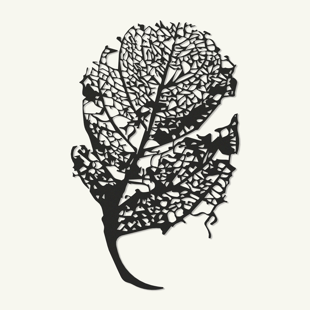 Autumn 3 Metal Wall Art
