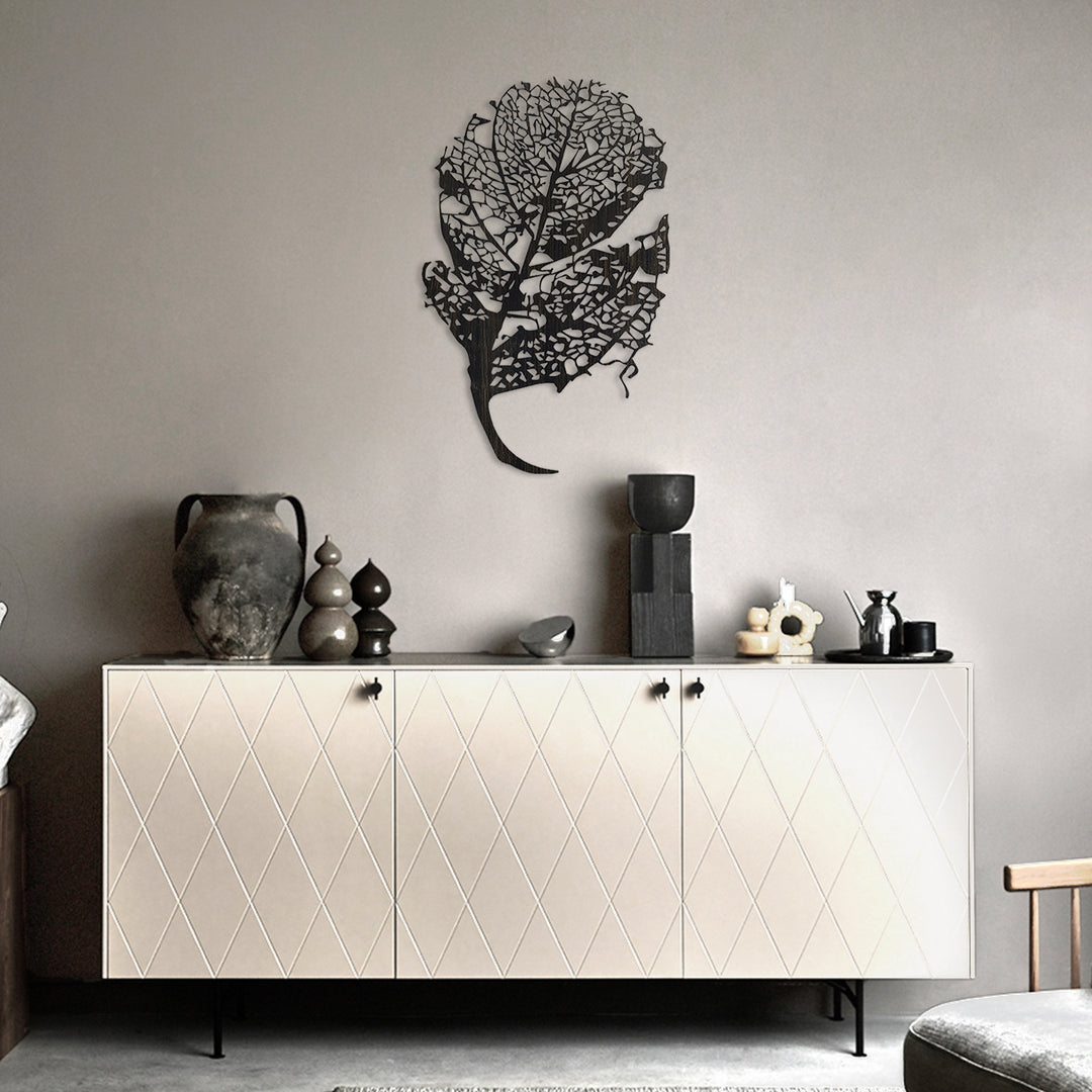 Autumn 3 Metal Wall Art