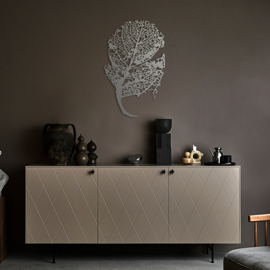 Autumn 3 Metal Wall Art