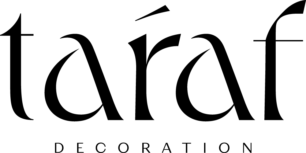 Taraf Decoration logo