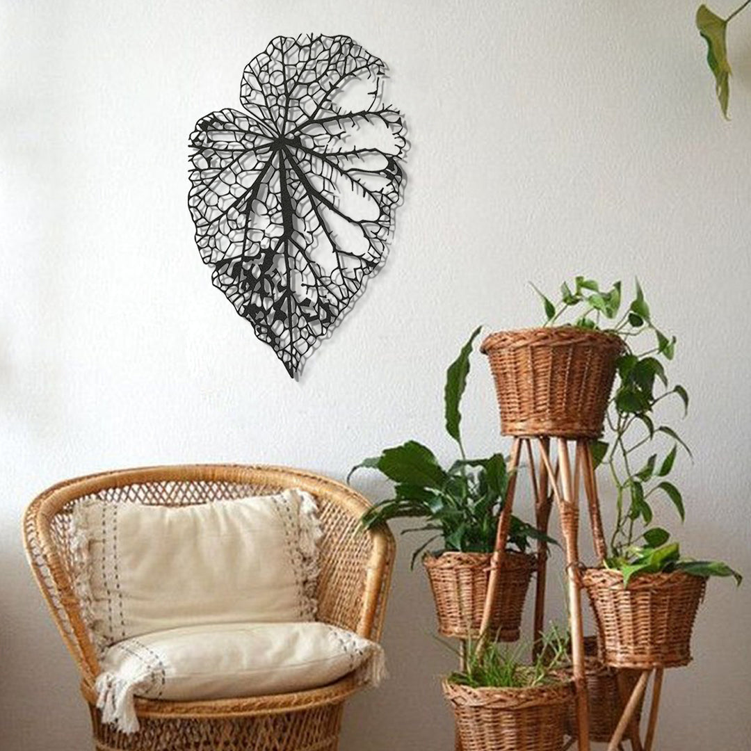 Autumn 2 Metal Wall Art