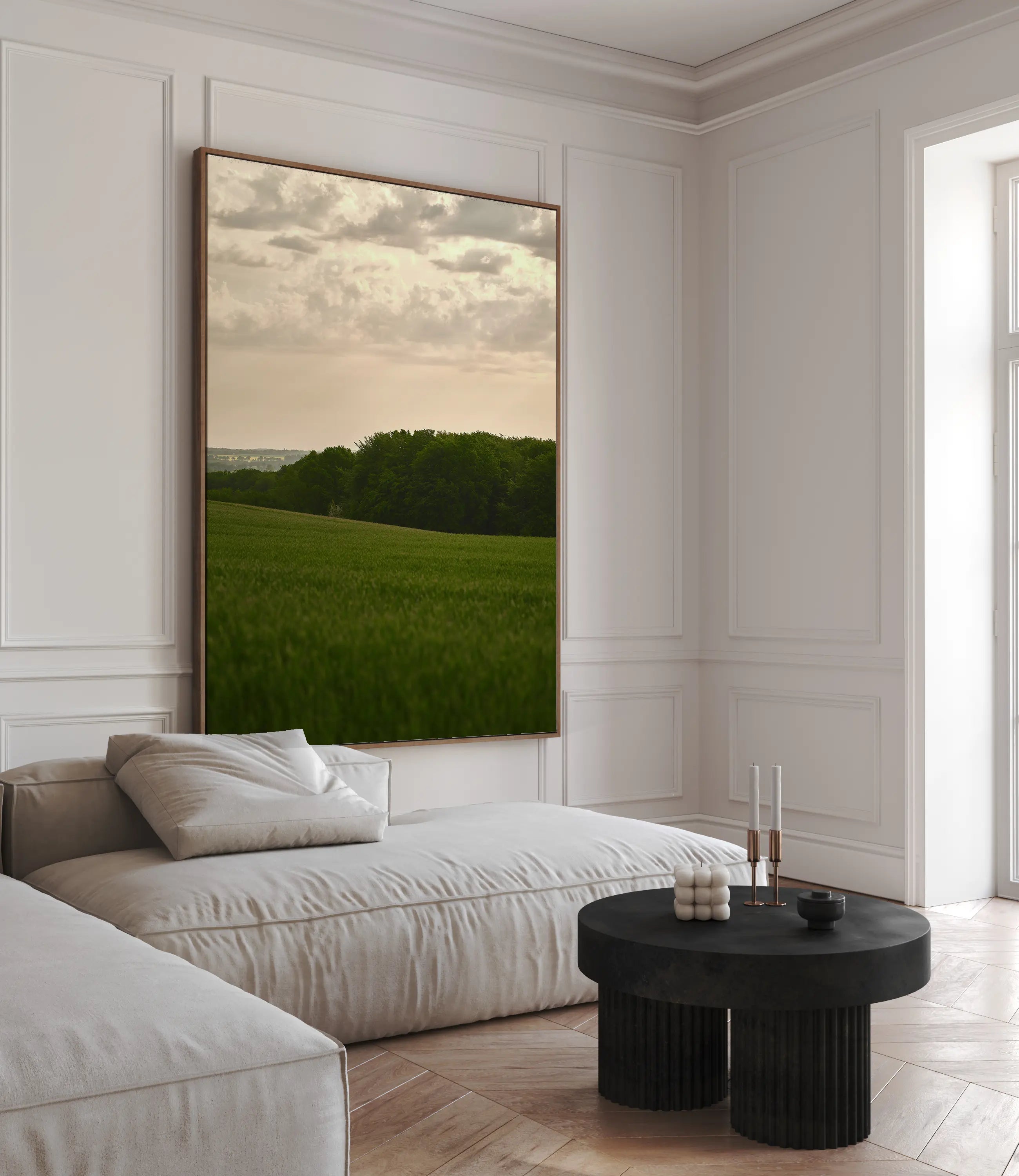Landscape Canvas Wall Art SAD2104