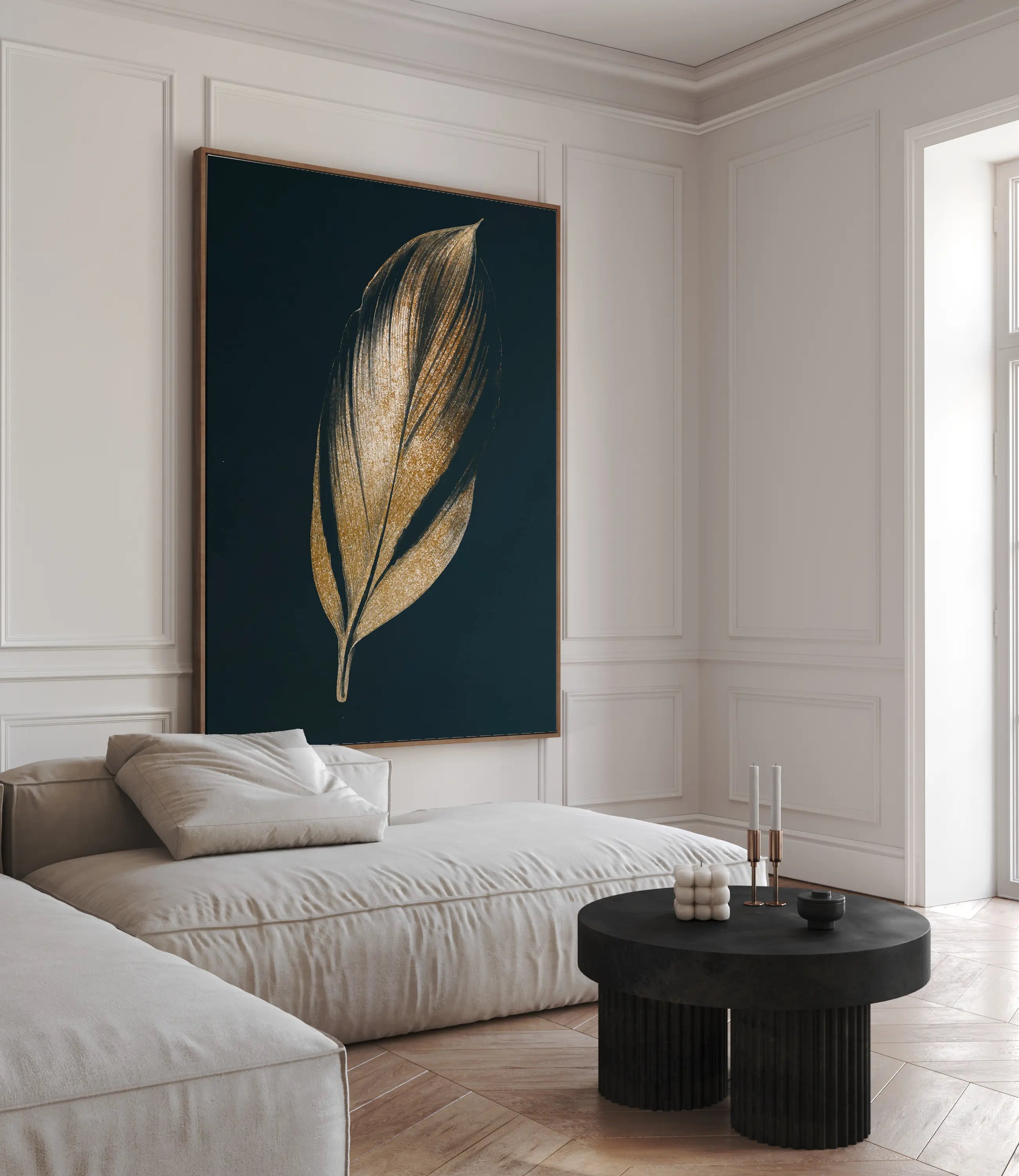 Abstract Canvas Wall Art SAD1736