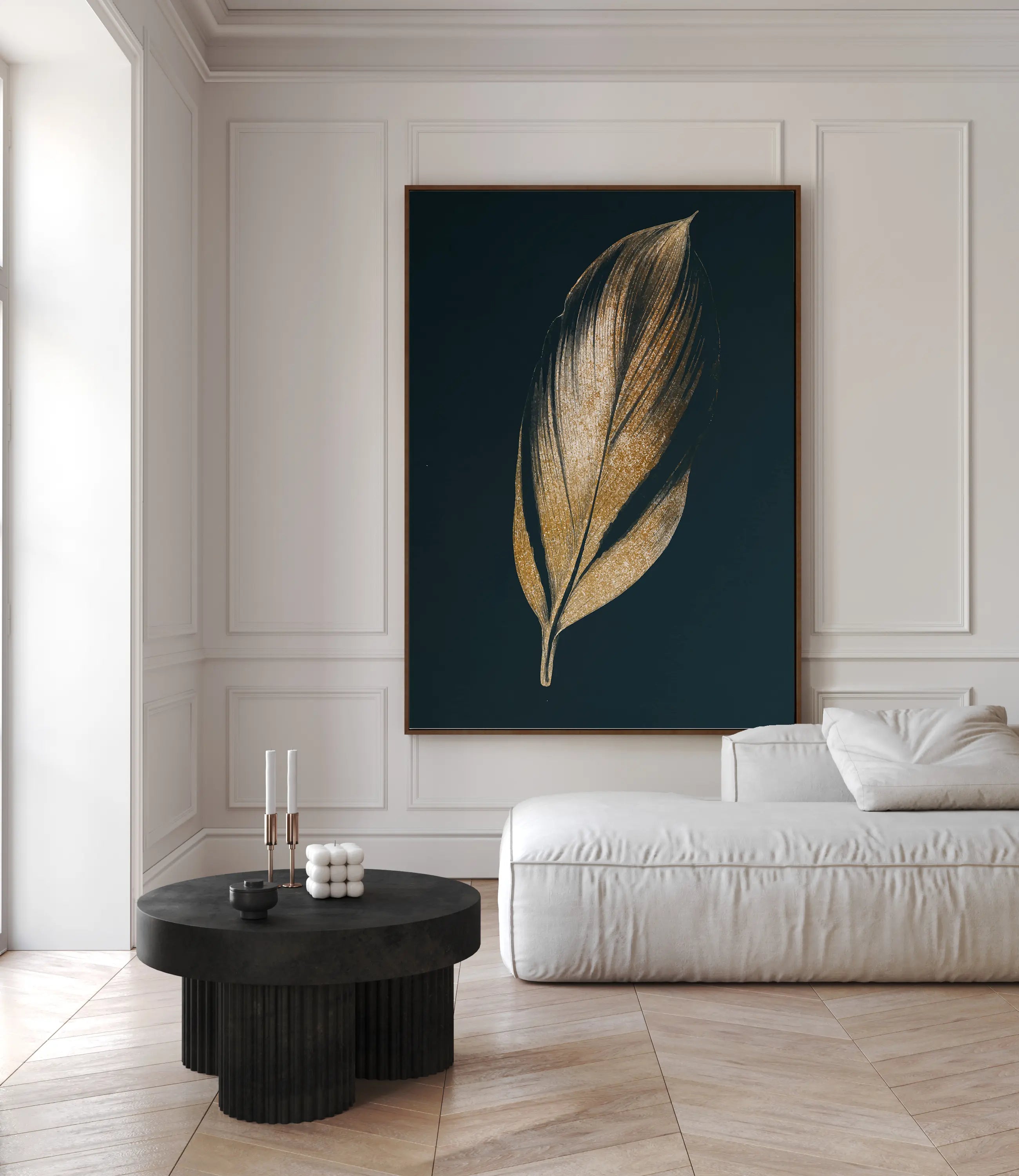Abstract Canvas Wall Art SAD1736