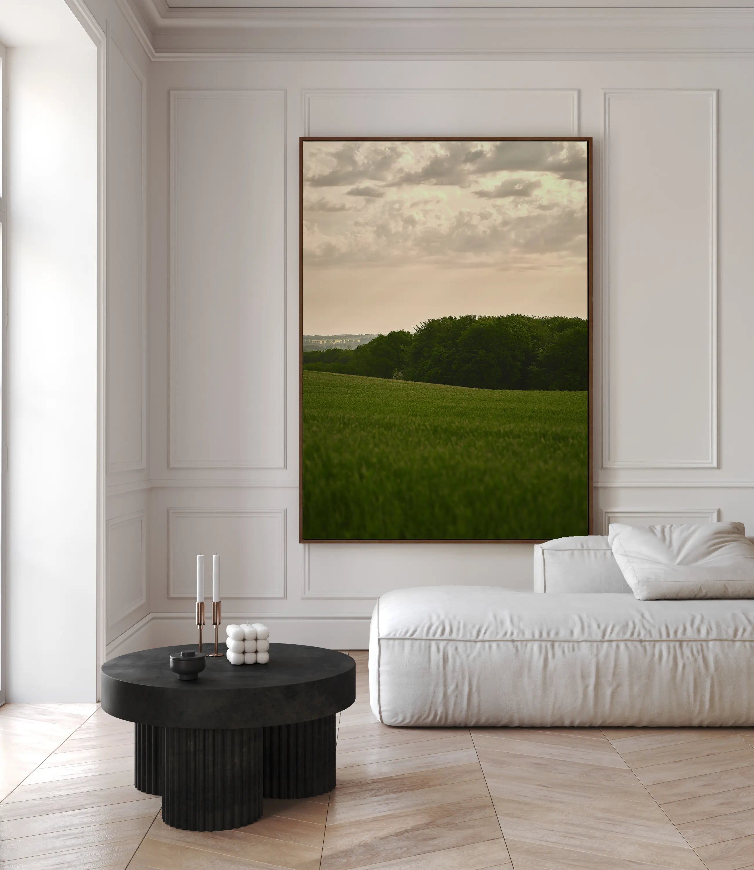 Landscape Canvas Wall Art SAD2104