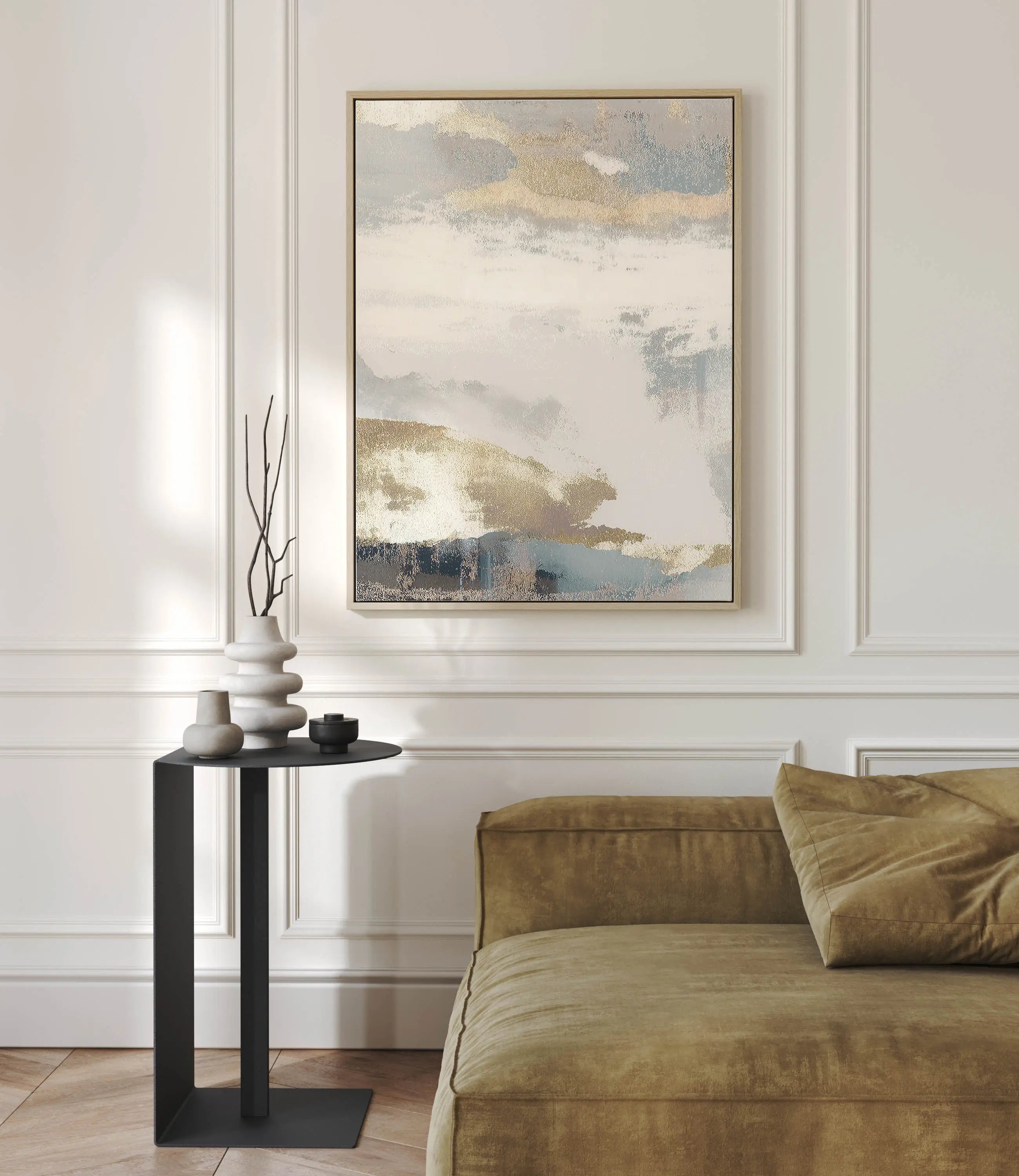 Abstract Canvas Wall Art SAD1278