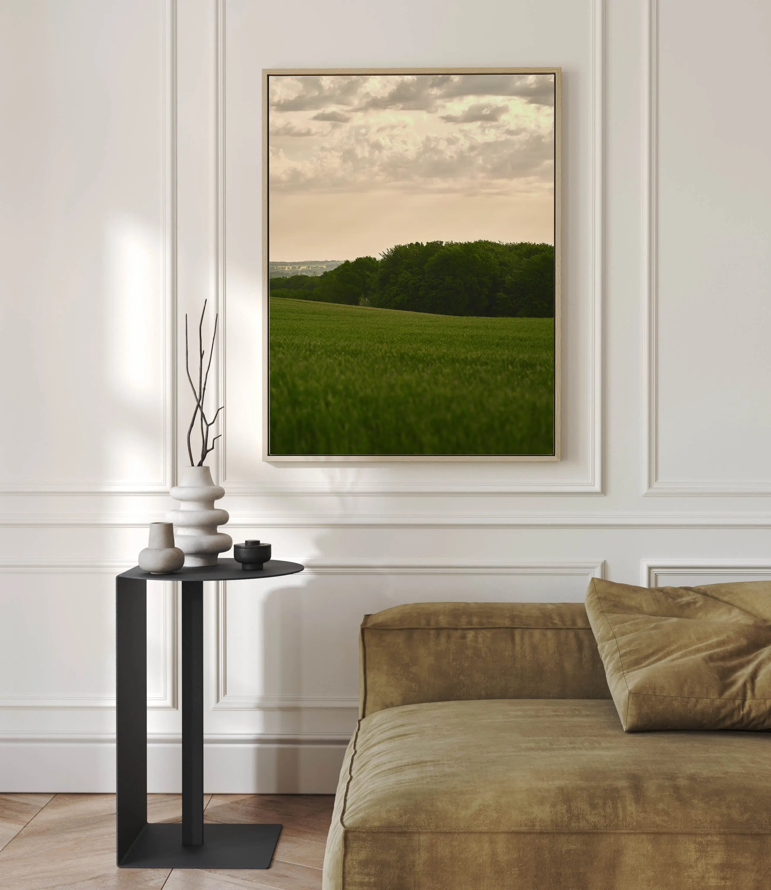 Landscape Canvas Wall Art SAD2104