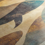 Animals 001 Canvas Art 90 x 60 cm / Stretched on hidden frame