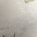 Abstract 002 Canvas Art 60 x 40 cm / Stretched on hidden frame