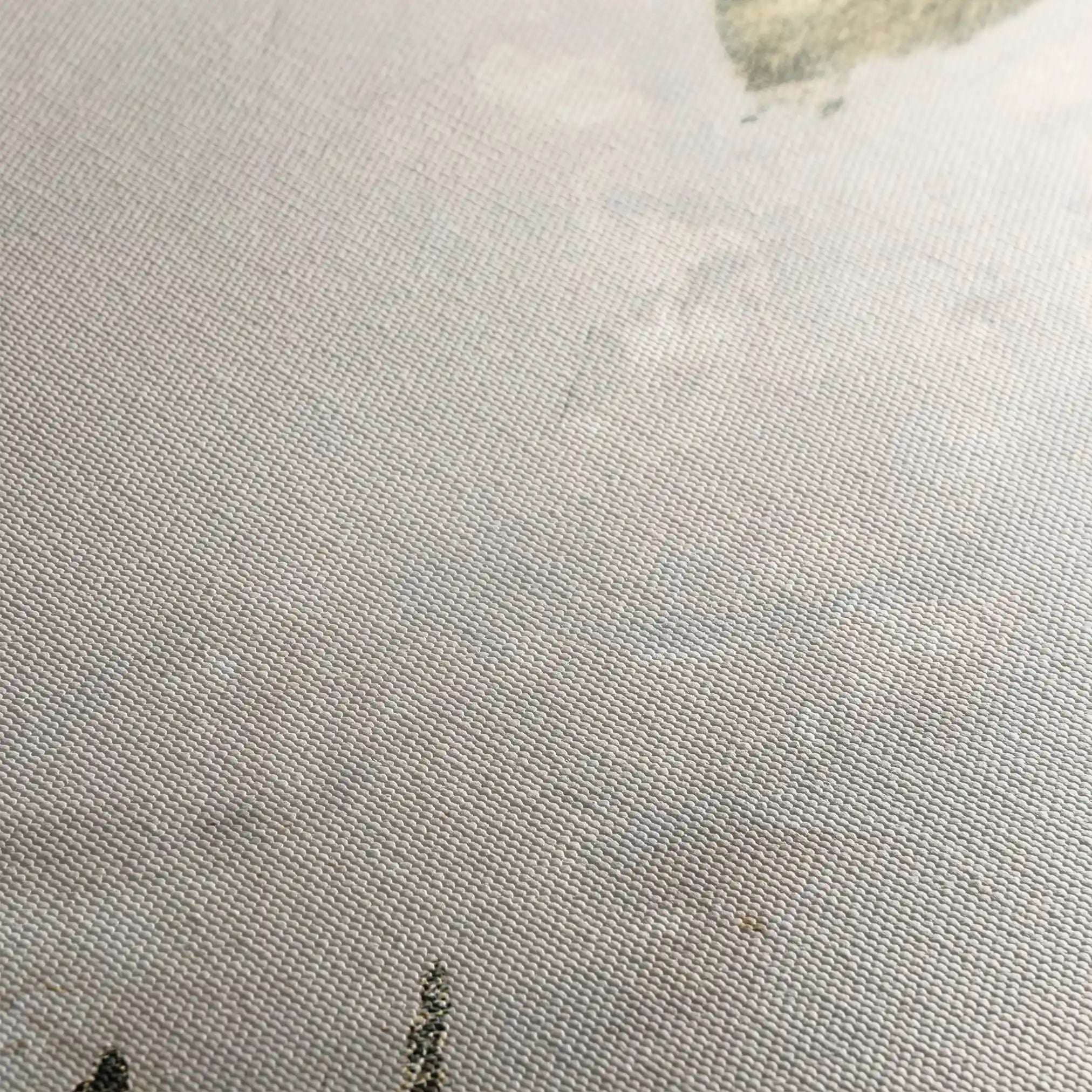 Abstract 002 Canvas Art 60 x 40 cm / Stretched on hidden frame