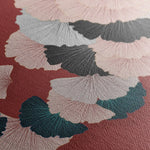 Floral Canvas Wall Art WAD002-F 90 x 60 cm / Stretched on hidden frame