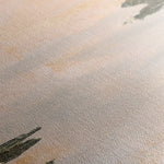 Abstract 004 Canvas Art 60 x 40 cm / Stretched on hidden frame