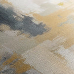 Abstract 005 Canvas Art 60 x 40 cm / Stretched on hidden frame