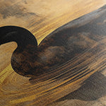 Animals 006 Canvas Art 90 x 60 cm / Stretched on hidden frame