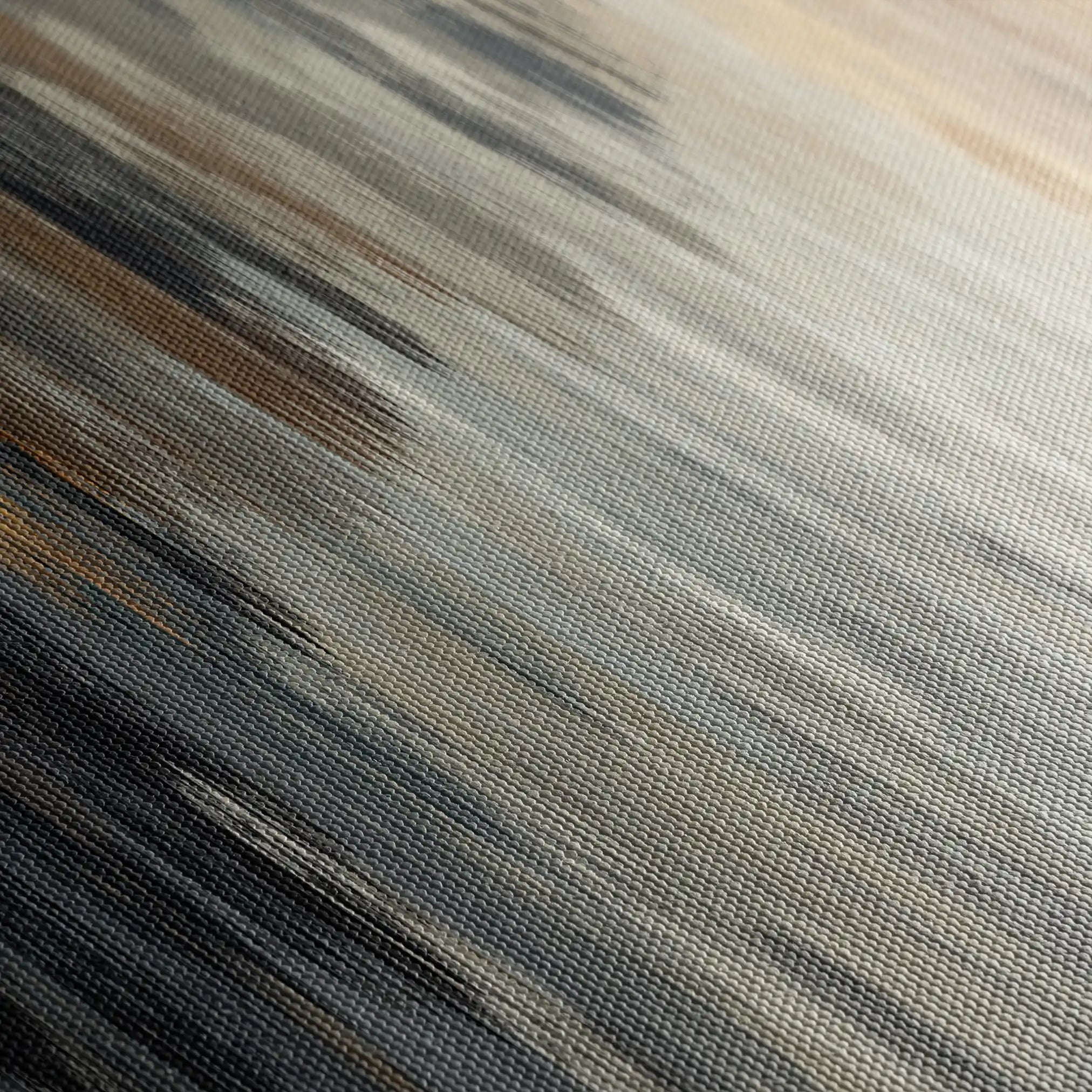 Abstract 006 Canvas Art 60 x 40 cm / Stretched on hidden frame