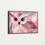 Animals 010 Canvas Art 90 x 60 cm / Stretched on hidden frame