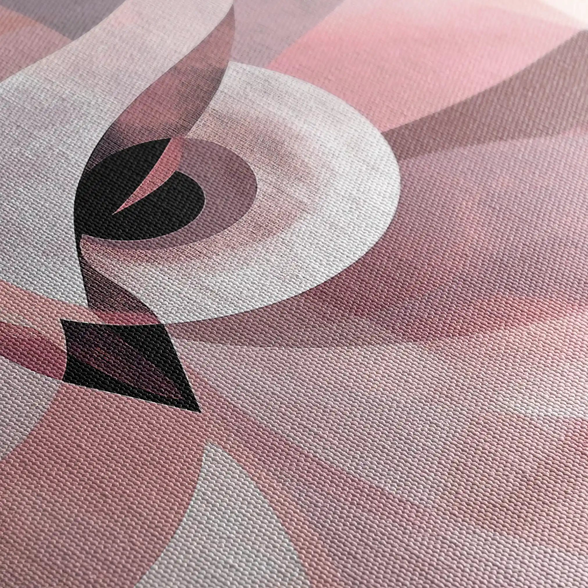 Animals 010 Canvas Art 90 x 60 cm / Stretched on hidden frame