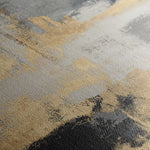 Abstract 010 Canvas Art 60 x 40 cm / Stretched on hidden frame