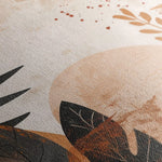 Boho 011 Canvas Art 90 x 60 cm / Stretched on hidden frame