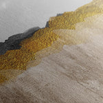 Abstract 017 Canvas Art 60 x 40 cm / Stretched on hidden frame