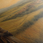 Classic 017 Canvas Art 90 x 60 cm / Stretched on hidden frame