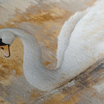 Animals 020 Canvas Art 90 x 60 cm / Stretched on hidden frame