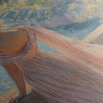 Classic 020 Canvas Art 90 x 60 cm / Stretched on hidden frame