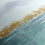 Abstract 021 Canvas Art 60 x 40 cm / Stretched on hidden frame