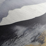 Abstract 022 Canvas Art 60 x 40 cm / Stretched on hidden frame