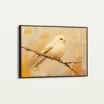 Animals 023 Canvas Art 90 x 60 cm / Stretched on hidden frame