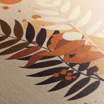 Boho 023 Canvas Art 90 x 60 cm / Stretched on hidden frame