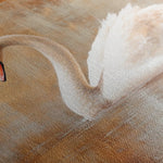 Animals 024 Canvas Art 90 x 60 cm / Stretched on hidden frame