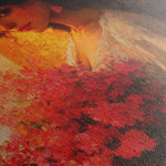 Classic 026 Canvas Art 90 x 60 cm / Stretched on hidden frame