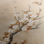 Floral Canvas Wall Art WAD027-F 90 x 60 cm / Stretched on hidden frame