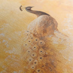 Animals 028 Canvas Art 90 x 60 cm / Stretched on hidden frame